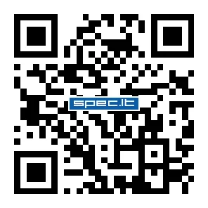 QR kodas | IT nodus, MB