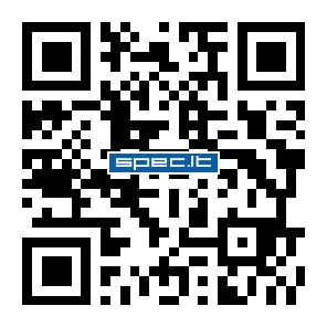 QR kodas | IT NORDIC, UAB | spec.lt