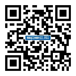 QR kodas | IT Partner, UAB | spec.lt