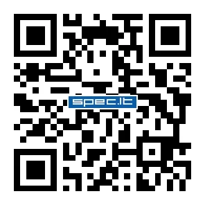 QR kodas | IT PARTNERIS, UAB