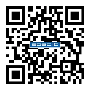 QR kodas | IT PASAULIS, UAB