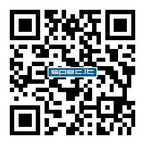 QR kodas | IT paslauga, MB | spec.lt
