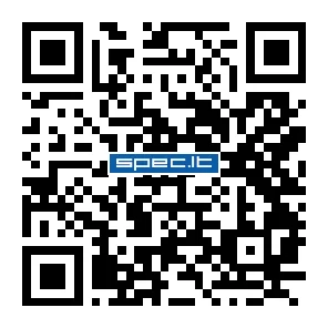 QR kodas | IT paslaugos ir sprendimai, MB | spec.lt