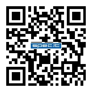 QR kodas | IT pažanga, UAB