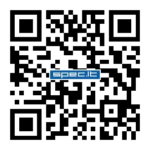 QR kodas | IT pirkliai, MB