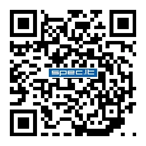 QR kodas | Lalotech, MB | spec.lt