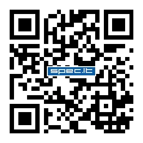 QR kodas | IT plasta, UAB | spec.lt