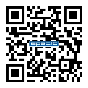 QR kodas | IT Power, MB