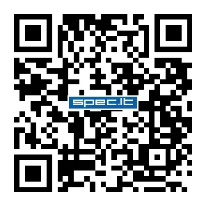 QR kodas | IT PRO Services, MB