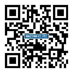 QR kodas | IT Profas, MB