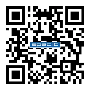 QR kodas | IT progresas, UAB | spec.lt