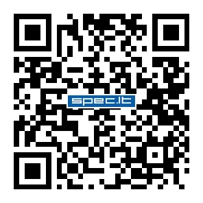 QR kodas | It project bridge, MB | spec.lt