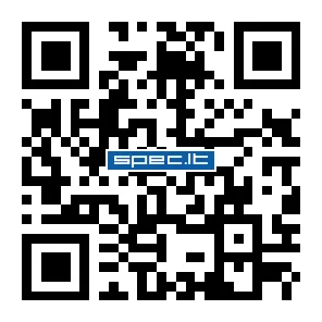QR kodas | IT projektai, UAB | spec.lt