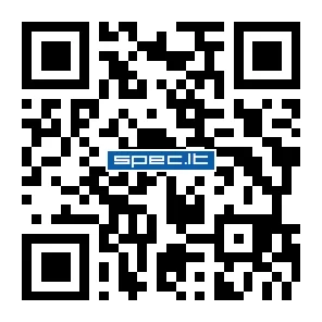 QR kodas | IT projektas, IĮ