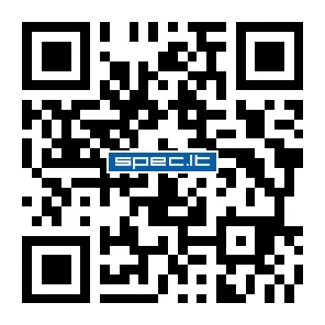 QR kodas | It rain, MB