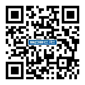 QR kodas | It ranga, MB | spec.lt