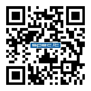 QR kodas | Progresyvių investicijų ir technologinių sprendimų spektras, UAB