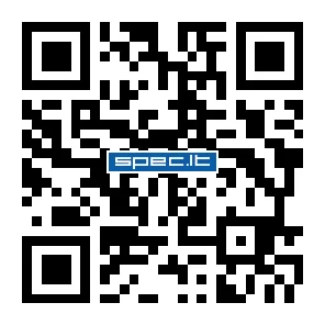 QR kodas | IT Recycling, UAB | spec.lt