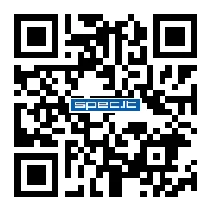 QR kodas | Corebyte, MB