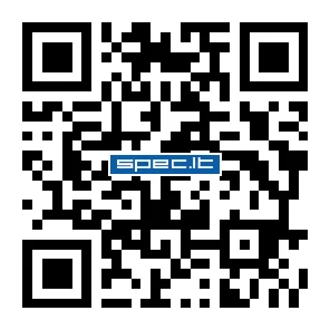 QR kodas | Pardavimų pajėgos, UAB | spec.lt