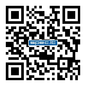 QR kodas | IT Sential, UAB | spec.lt