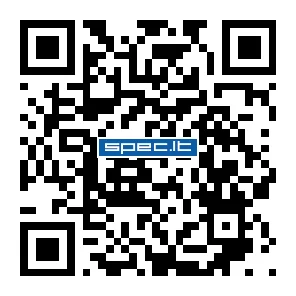 QR kodas | IT servis pack, UAB | spec.lt