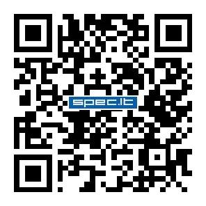 QR kodas | IT serviso centras, UAB | spec.lt