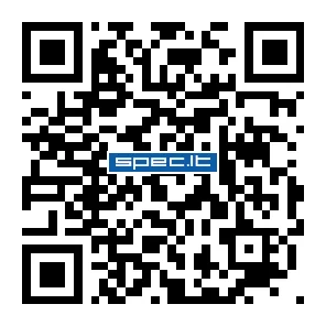 QR kodas | IT sistemų priežiūra, UAB | spec.lt