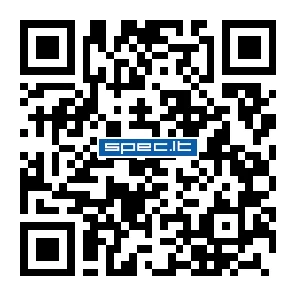 QR kodas | IT SKILL HOUSE, UAB | spec.lt