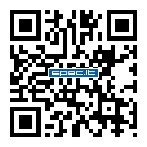 QR kodas | IT skyrius, MB