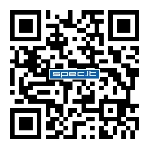 QR kodas | IT Solutions, UAB | spec.lt