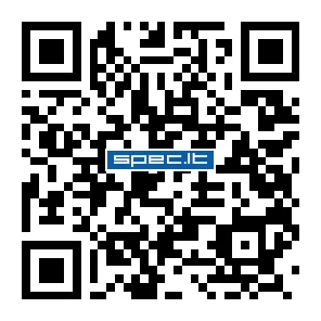QR kodas | IT SPECIALISTAI, UAB | spec.lt
