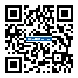 QR kodas | IT spektras, UAB | spec.lt