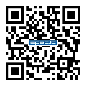 QR kodas | IT sprendimai, IĮ