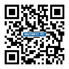 QR kodas | IT sprendimas, MB | spec.lt