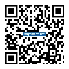 QR kodas | IT sprendimų grupė, UAB | spec.lt
