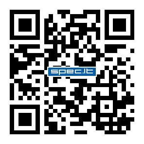 QR kodas | IT spurtas, MB