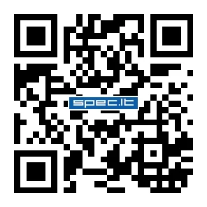QR kodas | IT Summit, MB