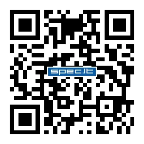 QR kodas | It systems, MB