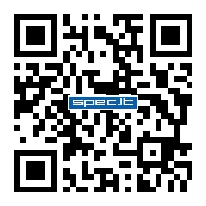 QR kodas | IT&T systems, UAB | spec.lt