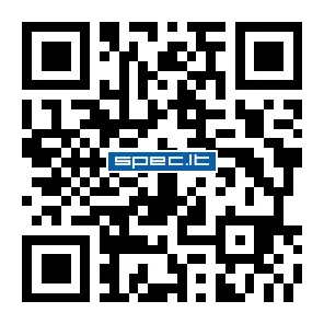 QR kodas | IT Tech, MB