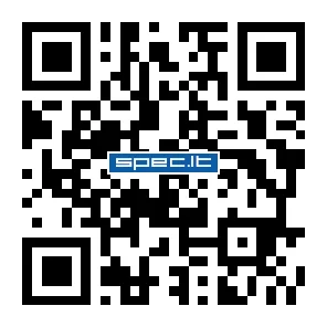 QR kodas | IT tiltas, MB | spec.lt