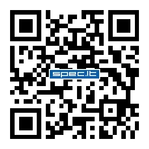QR kodas | IT turas, MB | spec.lt
