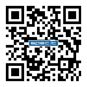 QR kodas | IT uostas, UAB | spec.lt