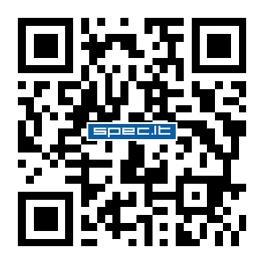 QR kodas | IT vilkai, MB