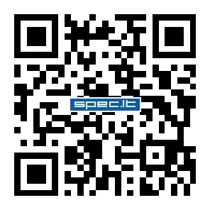 QR kodas | IT vitaminas, MB