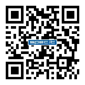 QR kodas | Skonio virusas, UAB
