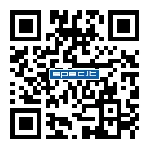 QR kodas | IT Vizija, UAB