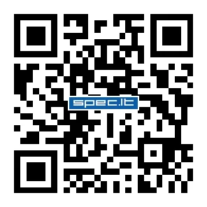 QR kodas | IT Works, MB