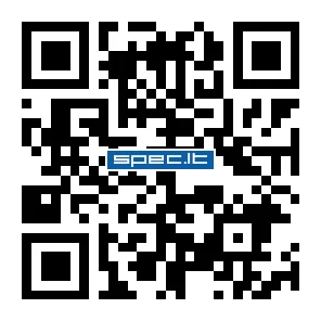 QR kodas | IT žingsnis, MB | spec.lt